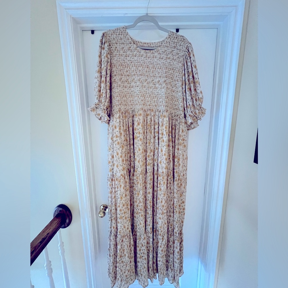 Jessakae Sunflower Maxi